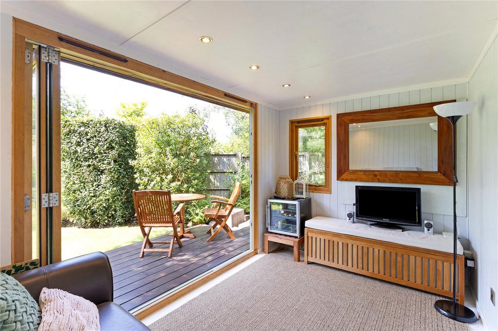 Summer House