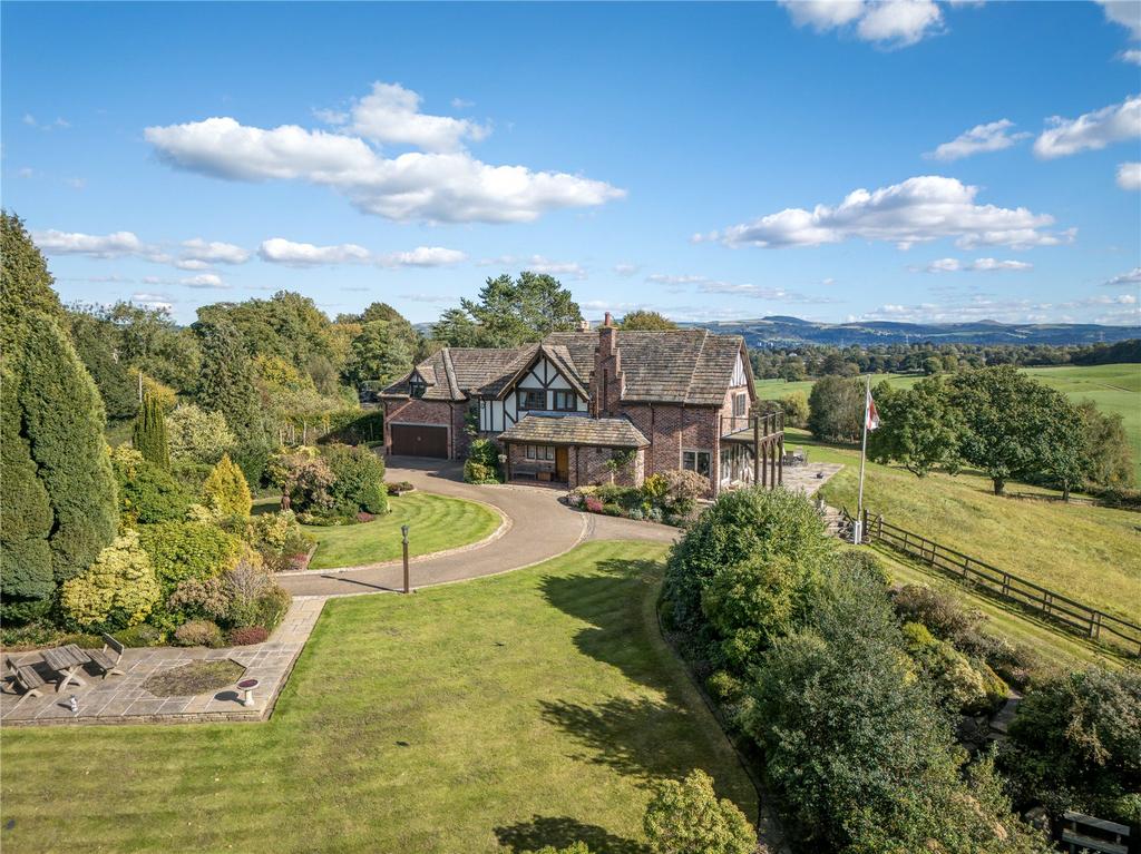 House &amp; Grounds