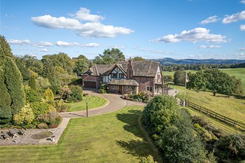 undefined, Chelford Road, Prestbury, Macclesfield, Cheshire, SK10
