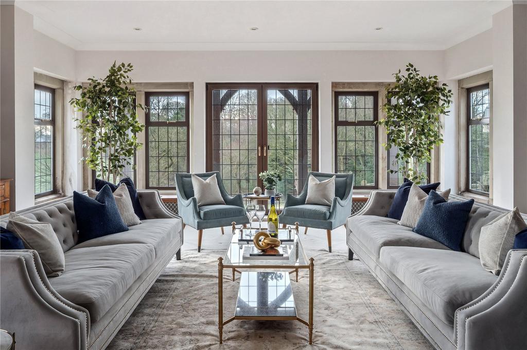 Drawing Room