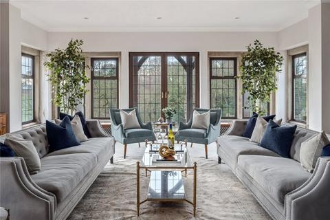undefined, Chelford Road, Prestbury, Macclesfield, Cheshire, SK10