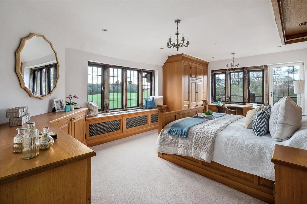 Principal Bedroom