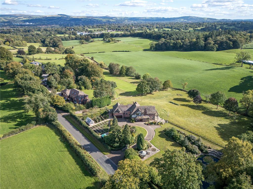 House &amp; Grounds