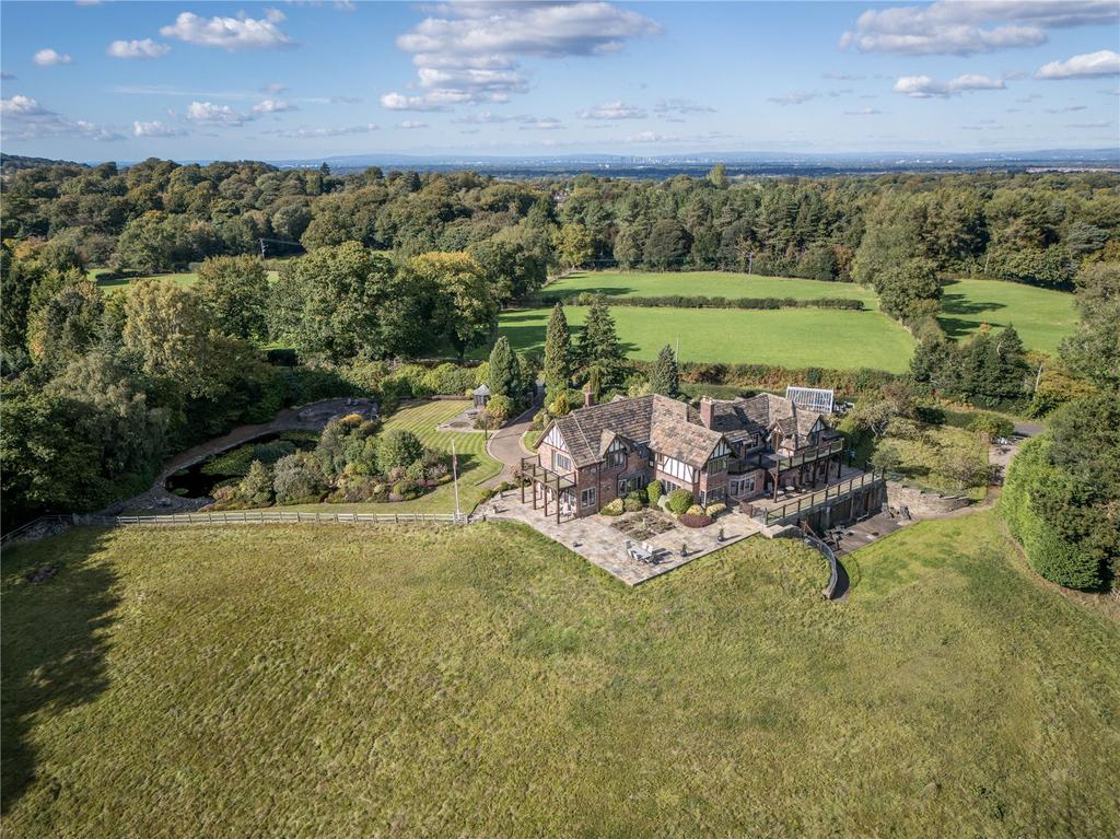 House &amp; Grounds