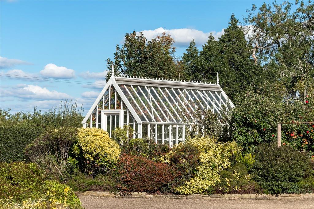 Glasshouse