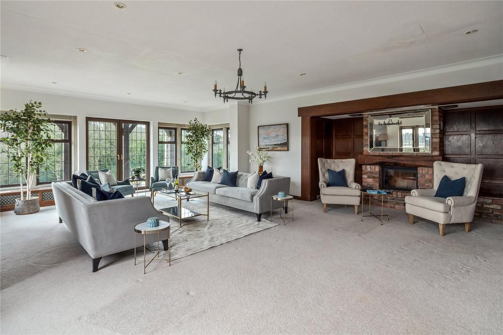 Drawing Room