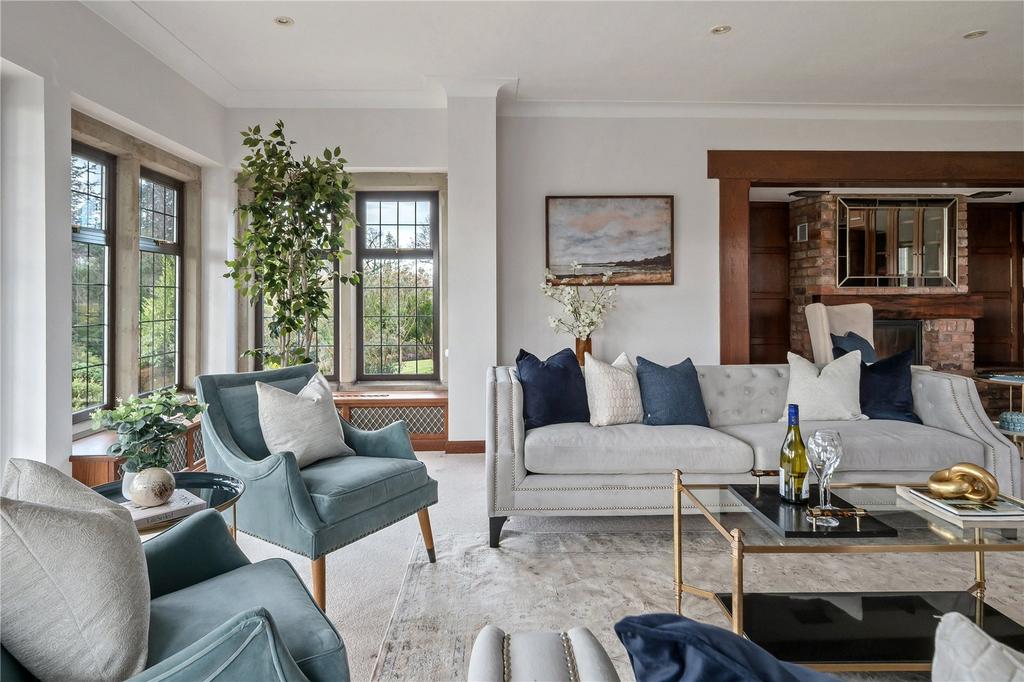 Drawing Room