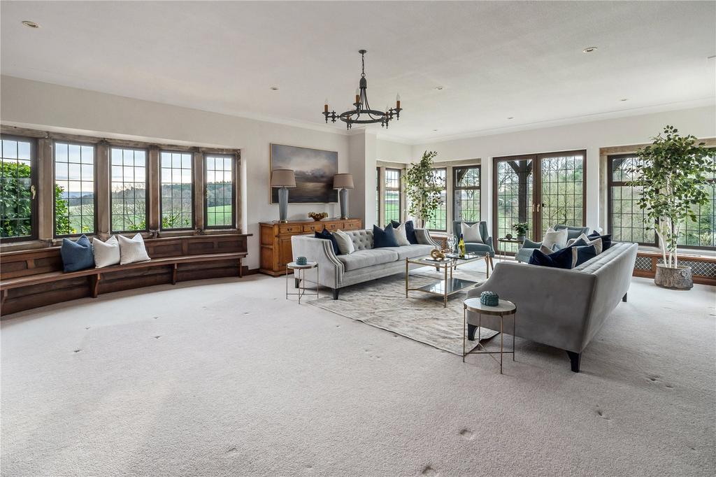Drawing Room