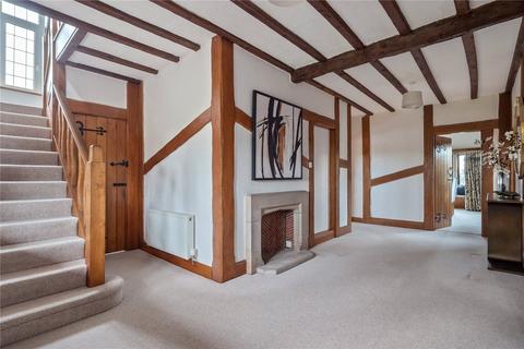 6 bedroom detached house for sale, Chelford Road, Prestbury, Macclesfield, Cheshire, SK10