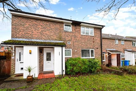 undefined, Evenlode Way, Berkshire GU47