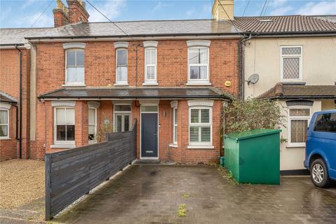 undefined, Frimley Road, Ash Vale GU12
