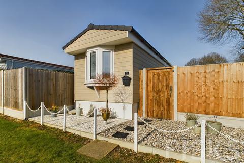 undefined, Kingsleigh Park Homes, Benfleet, SS7