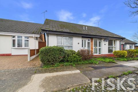 undefined, Gleneagles High Road, Benfleet, SS7