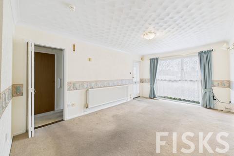 undefined, Gleneagles High Road, Benfleet, SS7