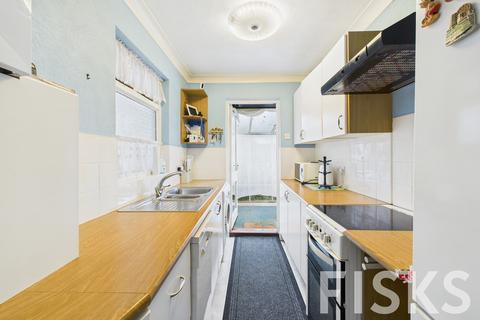 undefined, Gleneagles High Road, Benfleet, SS7