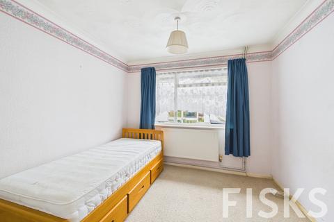 undefined, Gleneagles High Road, Benfleet, SS7