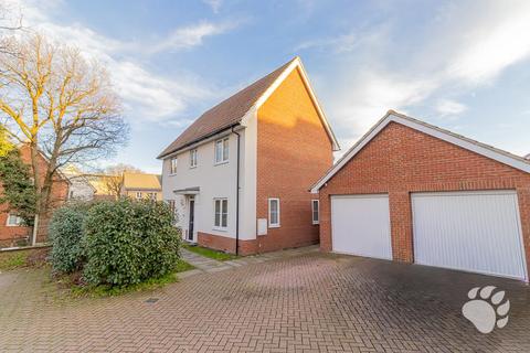 undefined, Braeburn Way, Basildon SS14