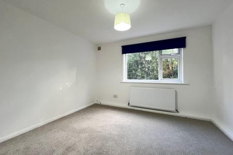 undefined, Dean Park