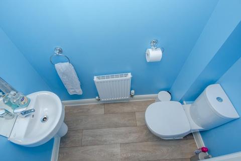 undefined, Richmond Grove, Mangotsfield, Bristol, BS16 9AN