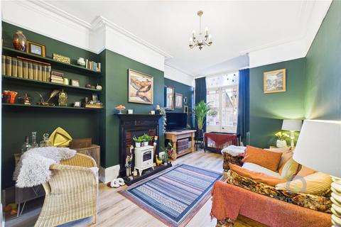 4 bedroom terraced house for sale, Victoria Road, Abington, Northamptonshire NN1