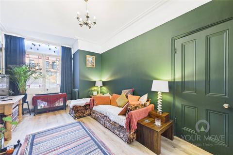 4 bedroom terraced house for sale, Victoria Road, Abington, Northamptonshire NN1