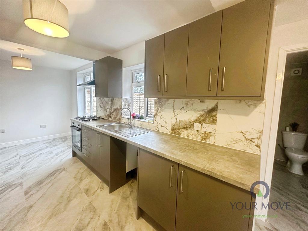 Kitchen Units