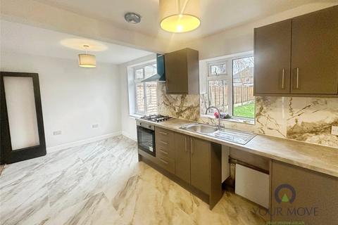 undefined, The Fairway, Leicester LE8