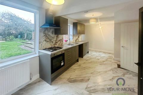 undefined, The Fairway, Leicester LE8