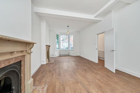 4 bedroom terraced house to rent, Mendora Road, Fulham & Parsons Green, London, SW6