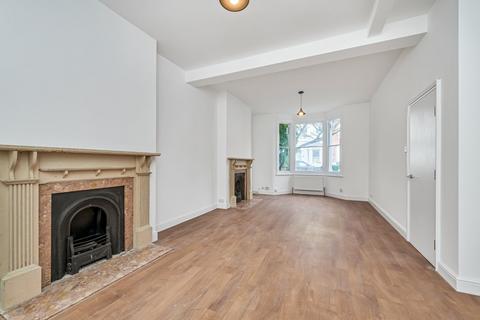 undefined, Mendora Road, Fulham & Parsons Green, London, SW6