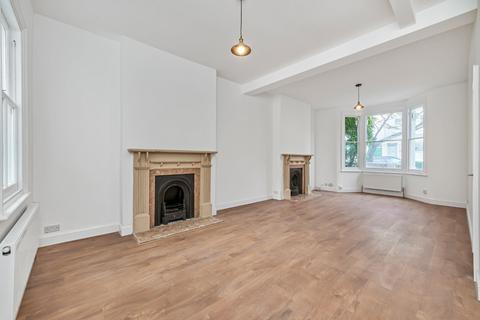 undefined, Mendora Road, Fulham & Parsons Green, London, SW6