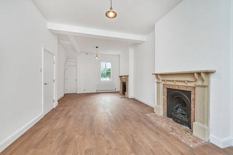 undefined, Mendora Road, Fulham & Parsons Green, London, SW6