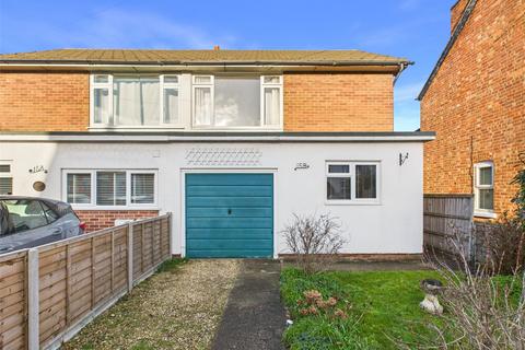 3 bedroom semi-detached house for sale, Sisson Road, Gloucester, Gloucestershire, GL2