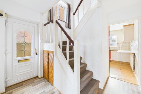 3 bedroom semi-detached house for sale, Sisson Road, Gloucester, Gloucestershire, GL2