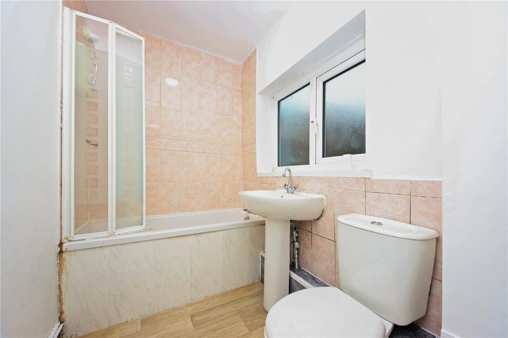 Bathroom/Wc