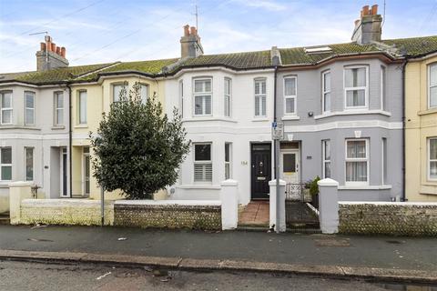 Lyndhurst Road, Worthing