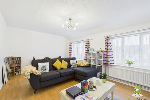 undefined, Upton Crescent, Basingstoke, Hampshire, RG21