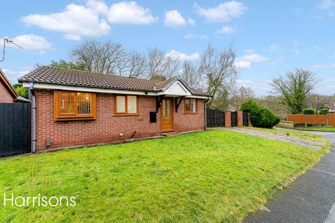 undefined, Middlebrook Drive, Lostock, Bolton, Lancashire, BL6