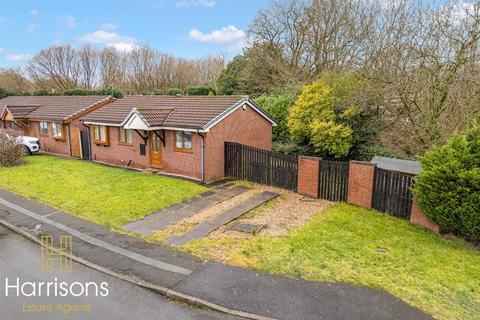 undefined, Middlebrook Drive, Lostock, Bolton, Lancashire, BL6