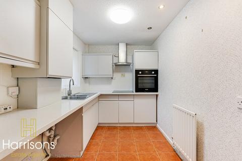 undefined, Middlebrook Drive, Lostock, Bolton, Lancashire, BL6