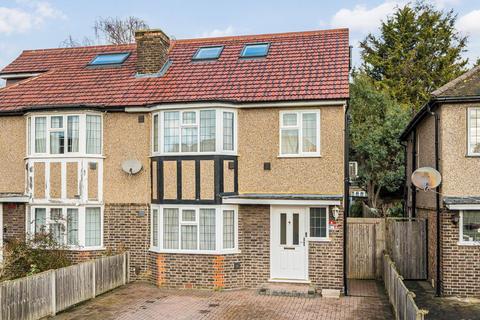 undefined, Vincent Road, Isleworth TW7