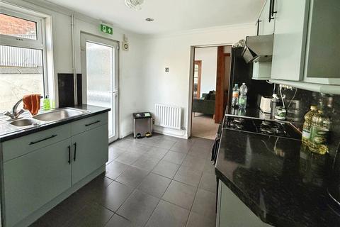 undefined, Ernest Street, Crewe, Cheshire, CW2