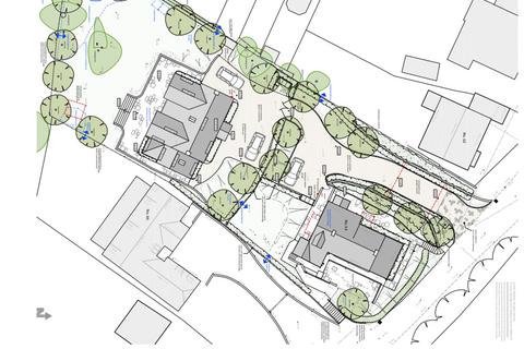 undefined, The Street, Liddington SN4