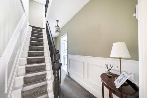 4 bedroom terraced house for sale, King Edward’s Drive, Harrogate, HG1