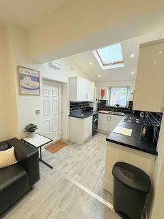 undefined, Shoreham Street, Sheffield S1