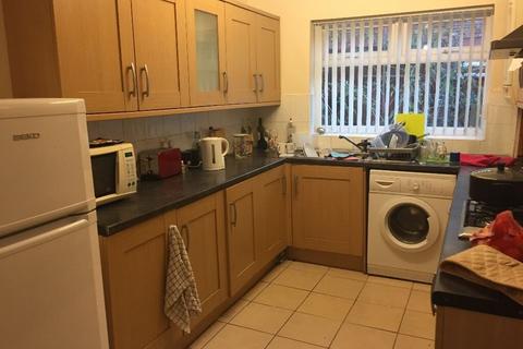 undefined, Normanby Street, Manchester, M27