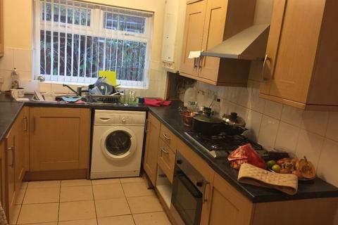 undefined, Normanby Street, Manchester, M27