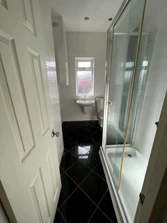 undefined, Normanby Street, Manchester, M27