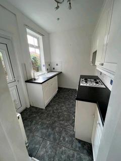 undefined, Normanby Street, Manchester, M27