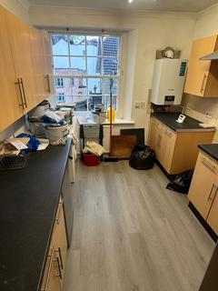 2 bedroom flat to rent, Clevedon Terrace, Bristol BS6